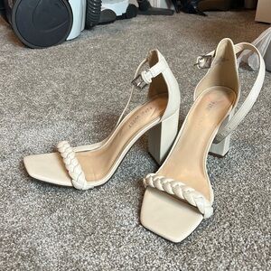 Nine West heels